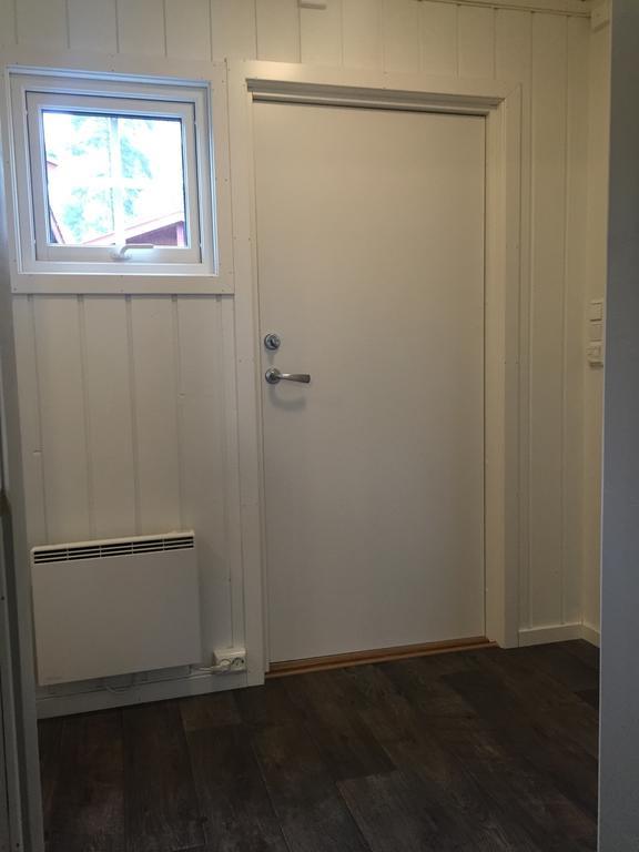Steinvik Camping Moelv Chambre photo